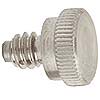 Stainless Steel Nozzle Plug