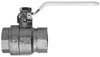 Ball Valve