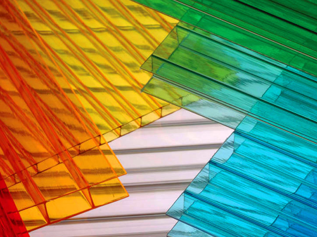 Polycarbonate Sheets