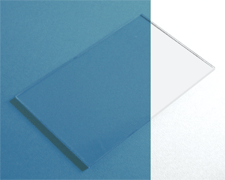 Solid Polycarbonate Sheets