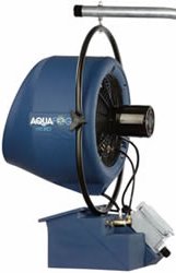 Aquafog Benchtop Misting Fan