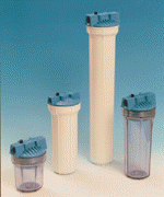 Canister Filter