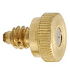 Brass Fog Nozzle