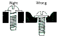 Polycarbonate right wrong 2