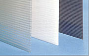 Verolite Polycarbonate Sheets