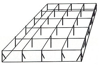 Shade Cloth Structure 2