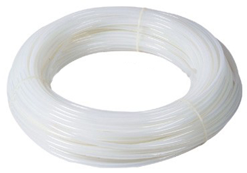 White Nylon Tubing