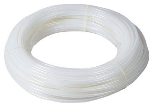 White LDPE Tubing